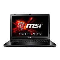 Ремонт MSI GL72 6QC у Львові