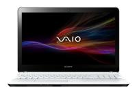 Ремонт  Sony VAIO Fit E SVF1521A4R у Львові