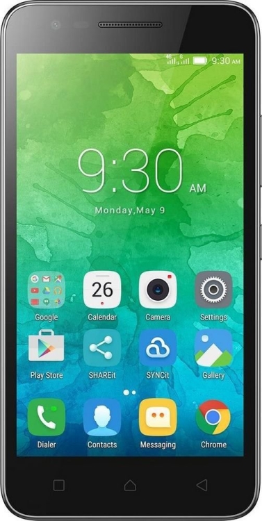 Ремонт Lenovo Vibe C2 у Львові