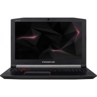 Ремонт Acer Predator Helios 300 PH315-51 у Львові
