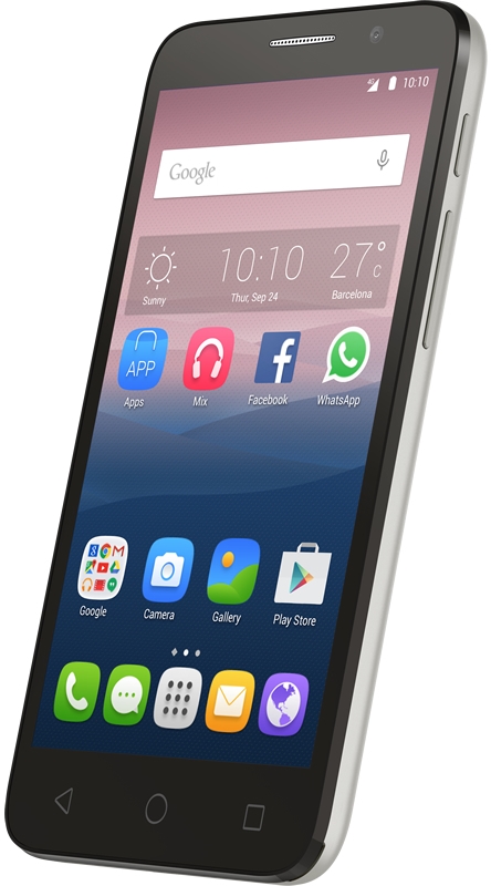 Ремонт Alcatel One Touch POP 3 5054D у Львові