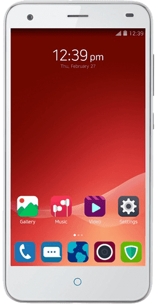 Ремонт ZTE Blade S6 у Львові