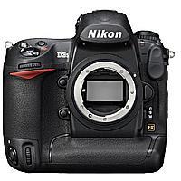 Ремонт Nikon D3S у Львові