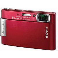 Ремонт Sony CYBER-SHOT DSC-T200 у Львові