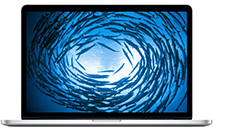 Ремонт Apple MacBook Pro Retina 15-inch Mid 2014 у Львові