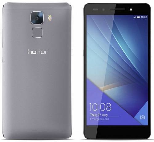 Ремонт Huawei Honor 5X у Львові