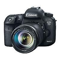 Ремонт Canon 7D Mark II Kit у Львові