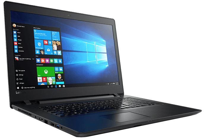 Ремонт Lenovo IdeaPad 110 17 у Львові