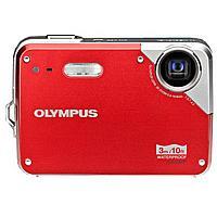 Ремонт Olympus X-560WP у Львові
