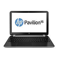 Ремонт HP PAVILION 15-n000 у Львові