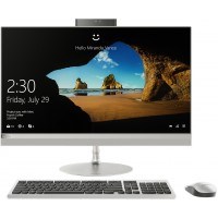 Ремонт Lenovo IdeaCentre 520-27ICB у Львові