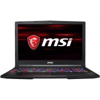 Ремонт MSI GE63 Raider RGB 8SF у Львові
