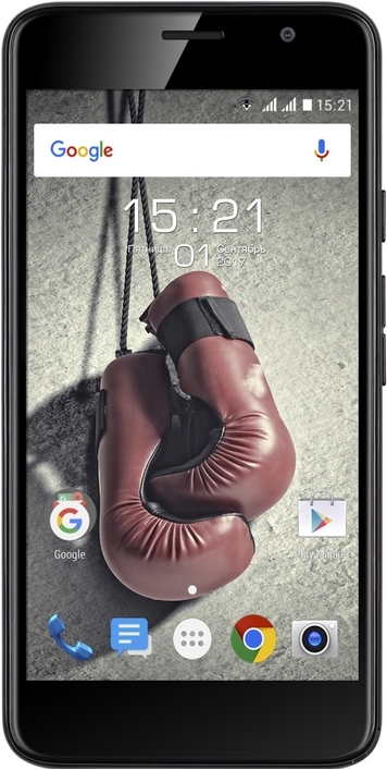 Ремонт Fly FS524 Knockout у Львові