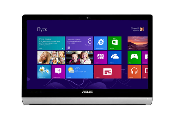 Ремонт Asus ET2221INTH-B026K у Львові