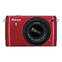 Ремонт Nikon 1 s1 у Львові