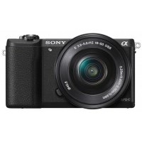 Ремонт Sony A5100 у Львові