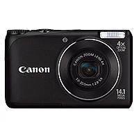 Ремонт Canon POWERSHOT A2200 у Львові