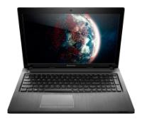 Ремонт  Lenovo G500 у Львові