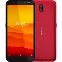 Ремонт Nokia C1 у Львові