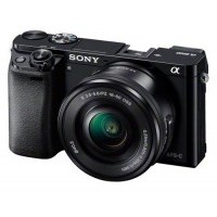 Ремонт Sony A6000 у Львові
