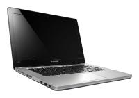 Ремонт Lenovo IdeaPad U410 Ultrabook у Львові