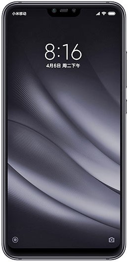 Ремонт Xiaomi Mi 8 Lite 64GB у Львові