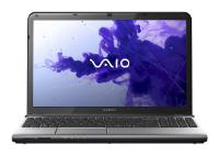 Ремонт Sony VAIO SVE1712E1R у Львові