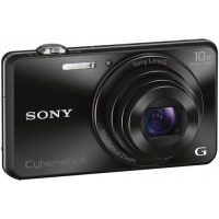 Ремонт Sony WX220 у Львові