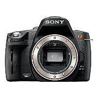 Ремонт Sony Alpha DSLR-A390 Body у Львові