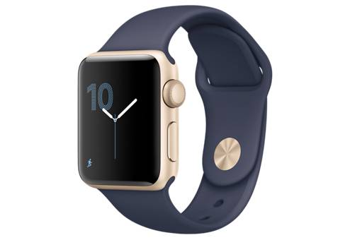 Ремонт Apple Watch Series 1, 38 мм у Львові