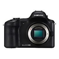 Ремонт Samsung Galaxy NX Body у Львові