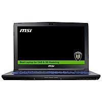 Ремонт MSI WE62 7RJ у Львові