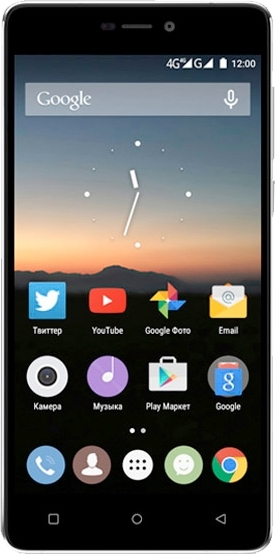 Ремонт Highscreen Power Five у Львові