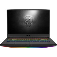 Ремонт MSI GT76 Titan 9SG у Львові