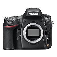 Ремонт Nikon D800E Body у Львові