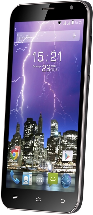 Ремонт Fly FS551 Nimbus 4 у Львові