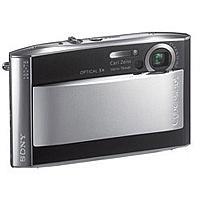 Ремонт Sony CYBER-SHOT DSC-T5 у Львові