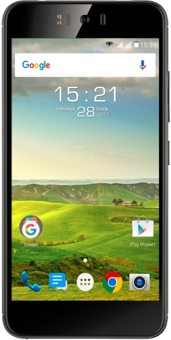 Ремонт Fly FS520 Selfie 1 у Львові