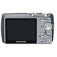 Ремонт Olympus MJU 740 DIGITAL у Львові