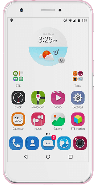 Ремонт ZTE Z10 у Львові