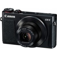 Ремонт Canon PowerShot G9X у Львові