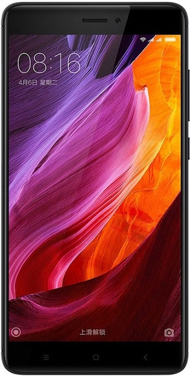 Ремонт Xiaomi Redmi Note 4x 16GB у Львові