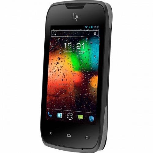 Ремонт fly IQ431 Glory у Львові