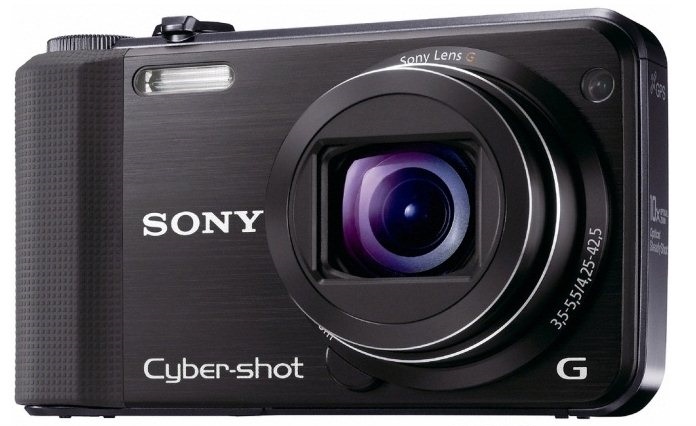 Ремонт Sony HX7V у Львові