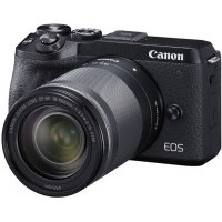 Ремонт Canon EOS M6 Mark II у Львові