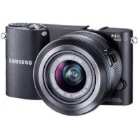 Ремонт Samsung NX1100 kit 20-50 у Львові