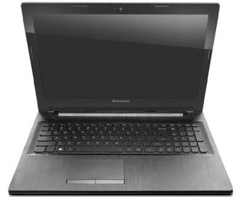 Ремонт Lenovo IdeaPad G50-45 у Львові
