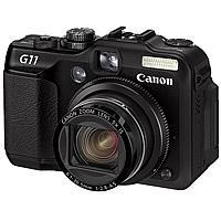 Ремонт Canon POWERSHOT G11 у Львові