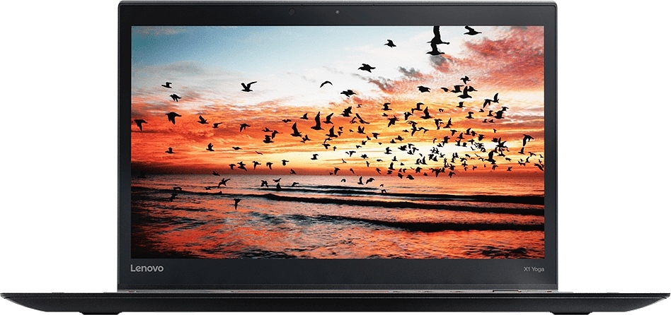 Ремонт Lenovo Thinkpad X1 Yoga Gen2 у Львові