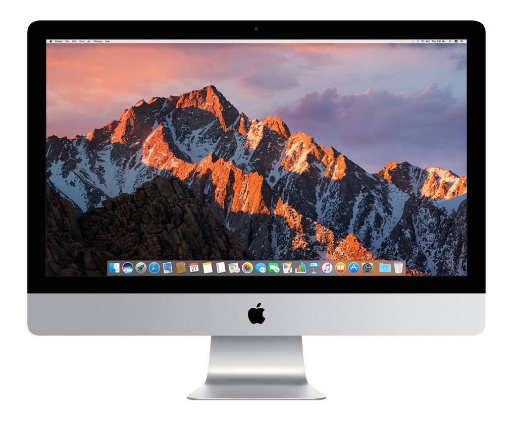 Ремонт Apple iMac 21.5-inch Late 2015 у Львові